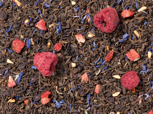 Pu-Erh Superfruit/Berry